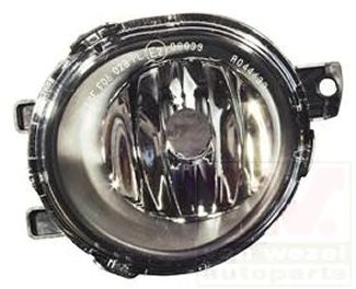 VAN WEZEL 5923996 -  Противотуманная фара